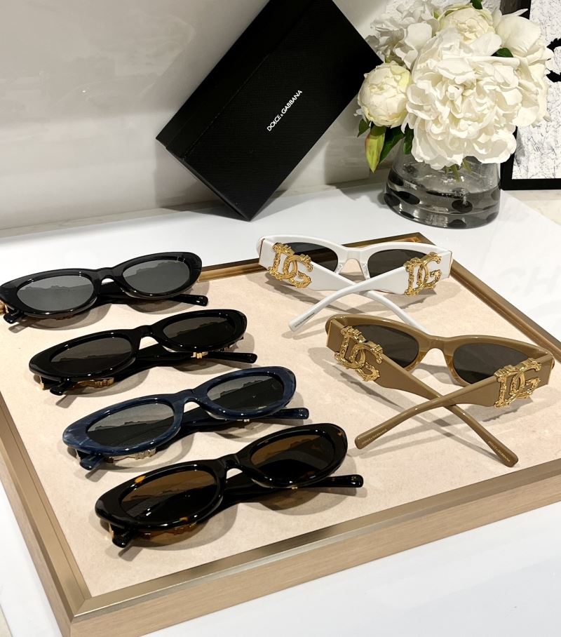 Dolce Gabbana Sunglasses